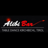 Alibi Bar Kirchbichl logo