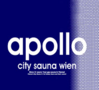apollo city sauna wien Wien logo