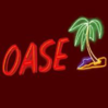 Bar Oase Perg logo