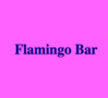 Flamingo Bar Linz logo
