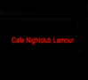 Lamour Night Bar of Vienna Wien logo