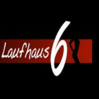 Laufhaus 6 Linz logo