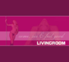 LIVINGROOM Table Dance Ischgl logo
