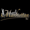 Manhattan Bar Wien logo