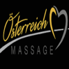 Österreich Massage Wien logo