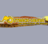 Outback Sauna Wien logo