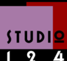 STUDIO 124 Wien logo