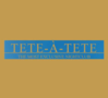 TÉTE-A-TÉTE Wien logo